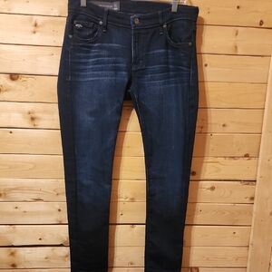 Womens Armani Exchange Size 30R NWOT skinny Leg